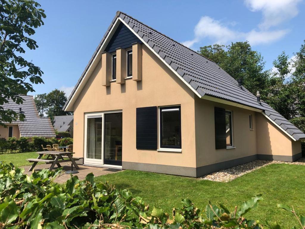 Vakantiehuis Kiki Sondel Exterior foto